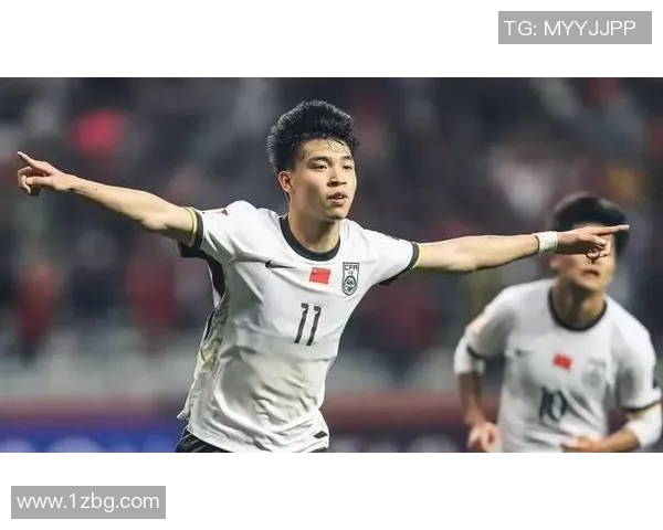 中国足球新星崛起 聚焦未来小将与他们的潜力与挑战 中国足球新星崛起 聚焦未来小将与他们的潜力与挑战