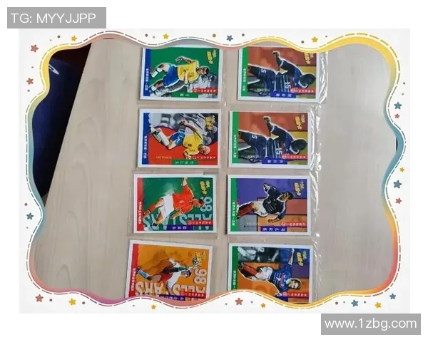 热血开箱发现绿茵传奇 球星卡中重温足球荣耀瞬间 热血开箱发现绿茵传奇 球星卡中重温足球荣耀瞬间