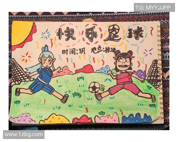 足球球星萌化身可爱漫画风格带你领略足坛魅力与童趣共舞 足球球星萌化身可爱漫画风格带你领略足坛魅力与童趣共舞