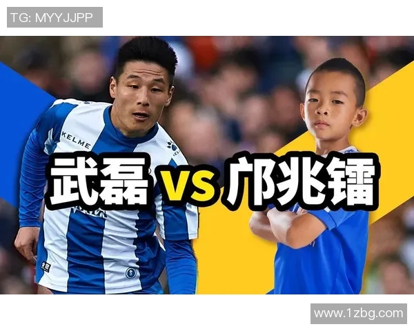 中国五大足球明星排名揭晓 谁将成为未来足坛的领军人物 中国五大足球明星排名揭晓 谁将成为未来足坛的领军人物