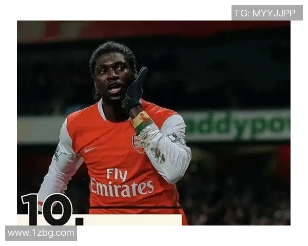 非洲足球历史十大传奇球星盘点,他们如何影响世界足坛 非洲足球历史十大传奇球星盘点,他们如何影响世界足坛